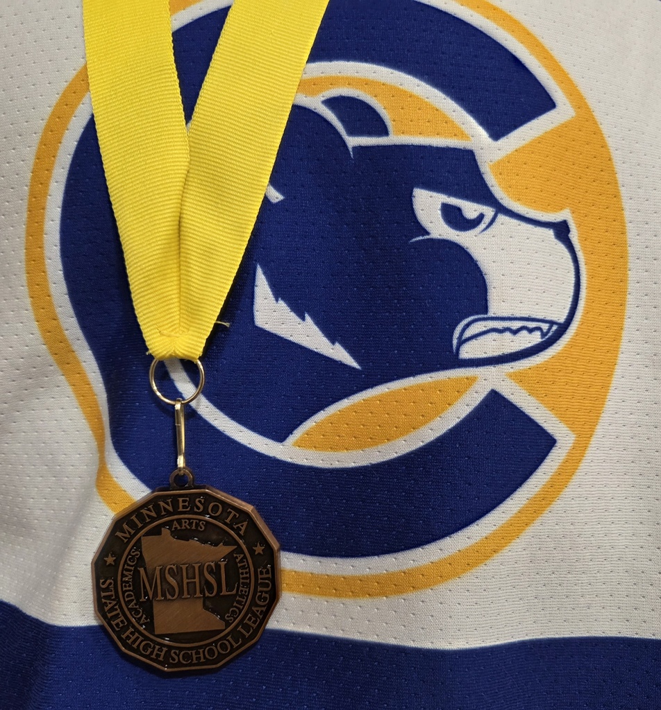 Kimball Girls Wrestling 