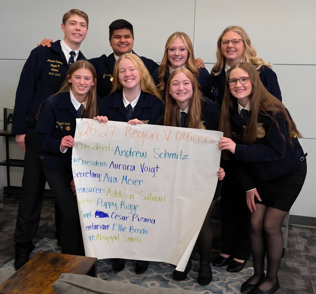 Kimball FFA