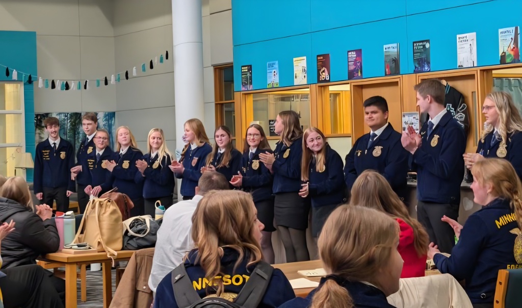 Kimball FFA