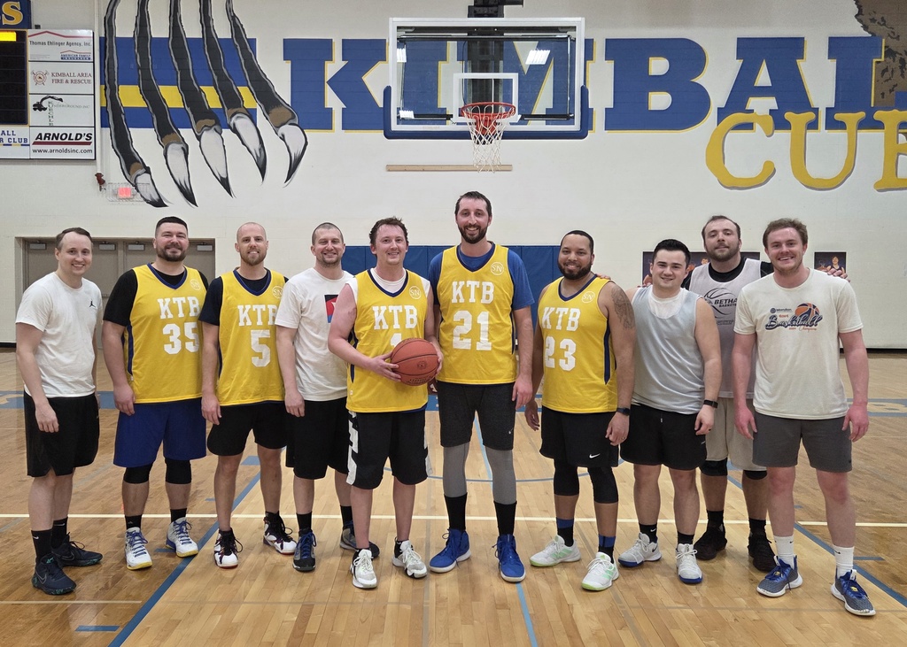 2026 Alumni BB Champs