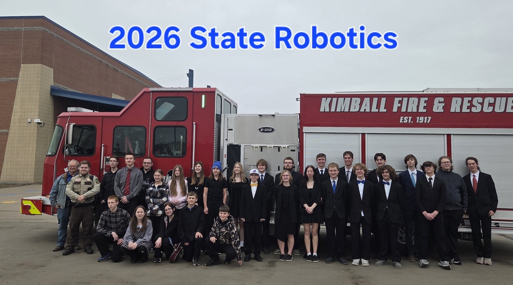 2026 State Robotics 