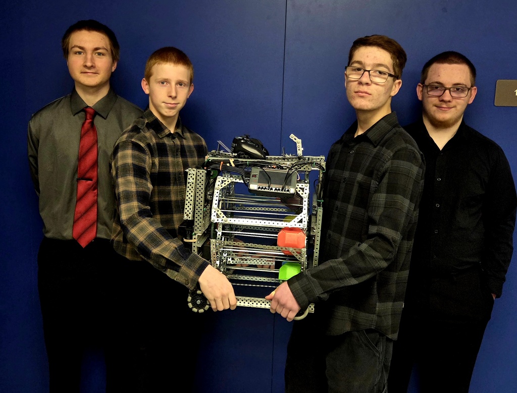 State Robotics 