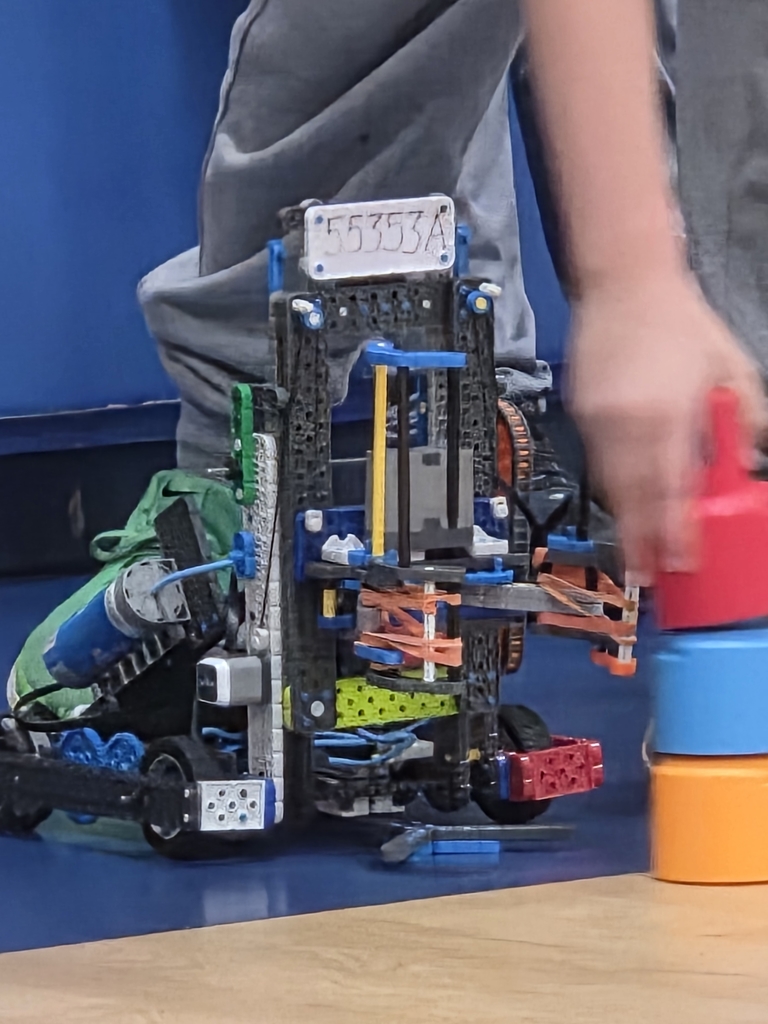 Vex IQ 