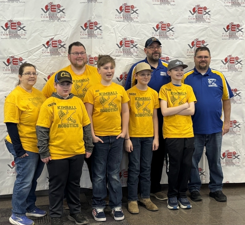 Vex IQ State 