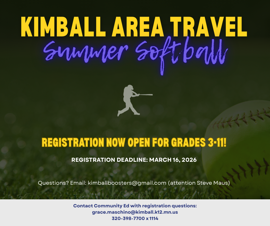 SB Registration Due today
