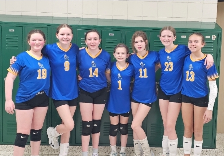 12U JO VB