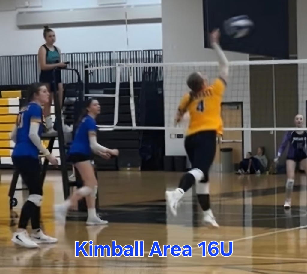Kimball 16U