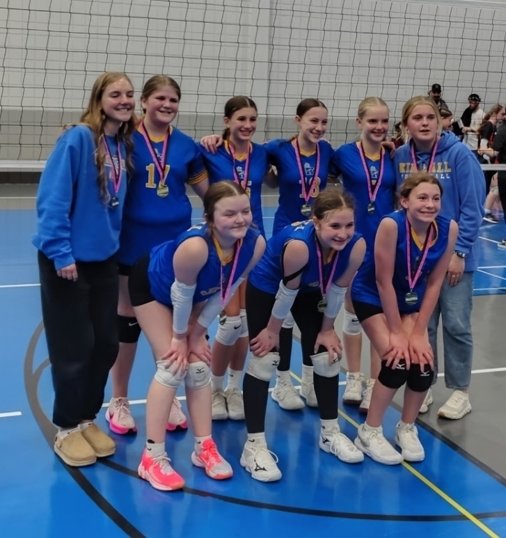 Kimball 14U Gold