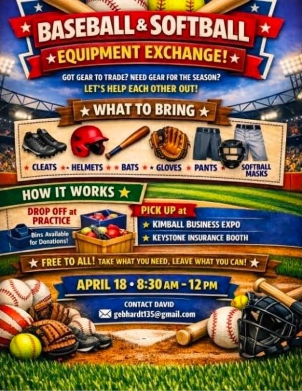 Equipment Exchange 