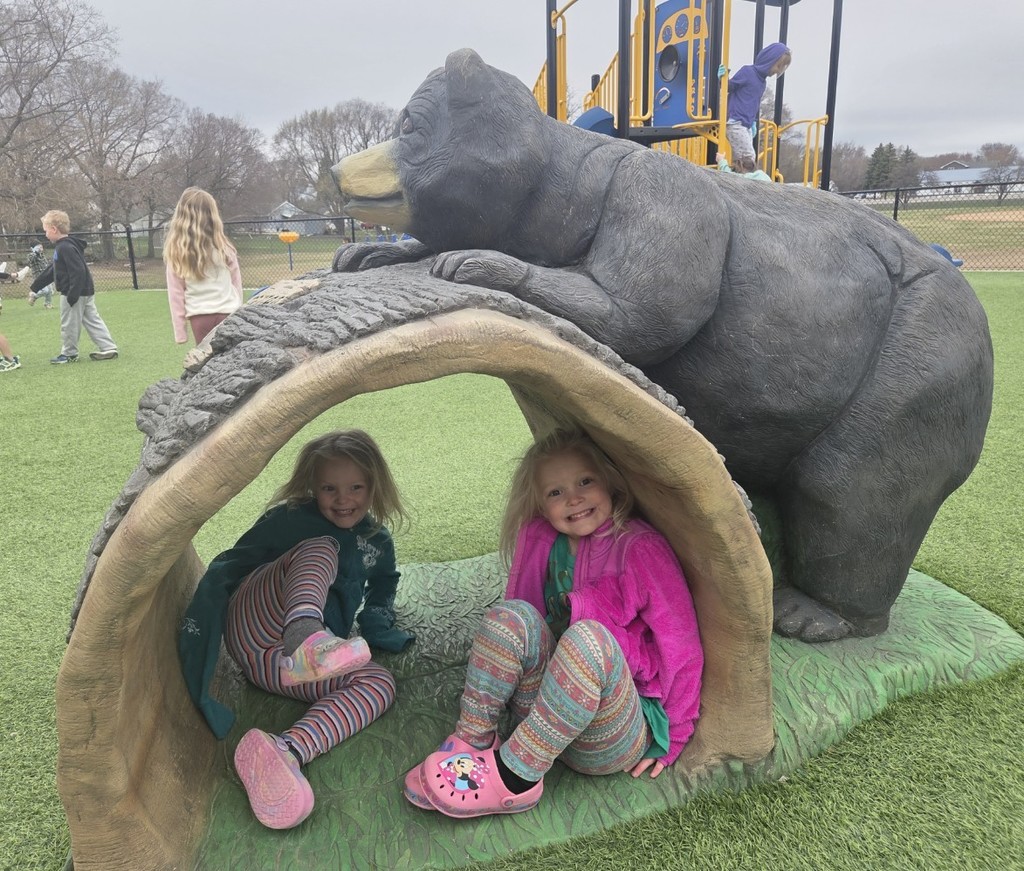 Jer Bear - Preschool 