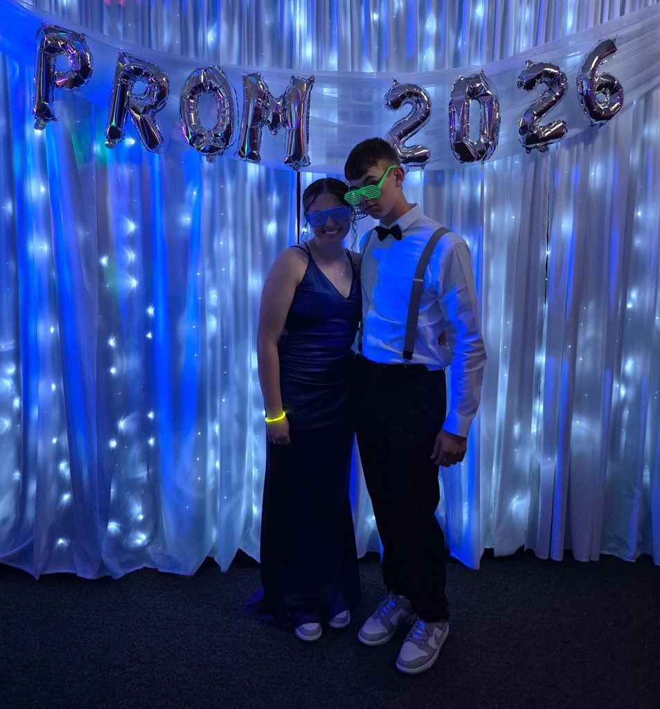 Prom 2026