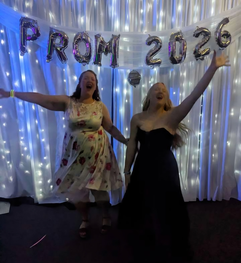 Prom 2026