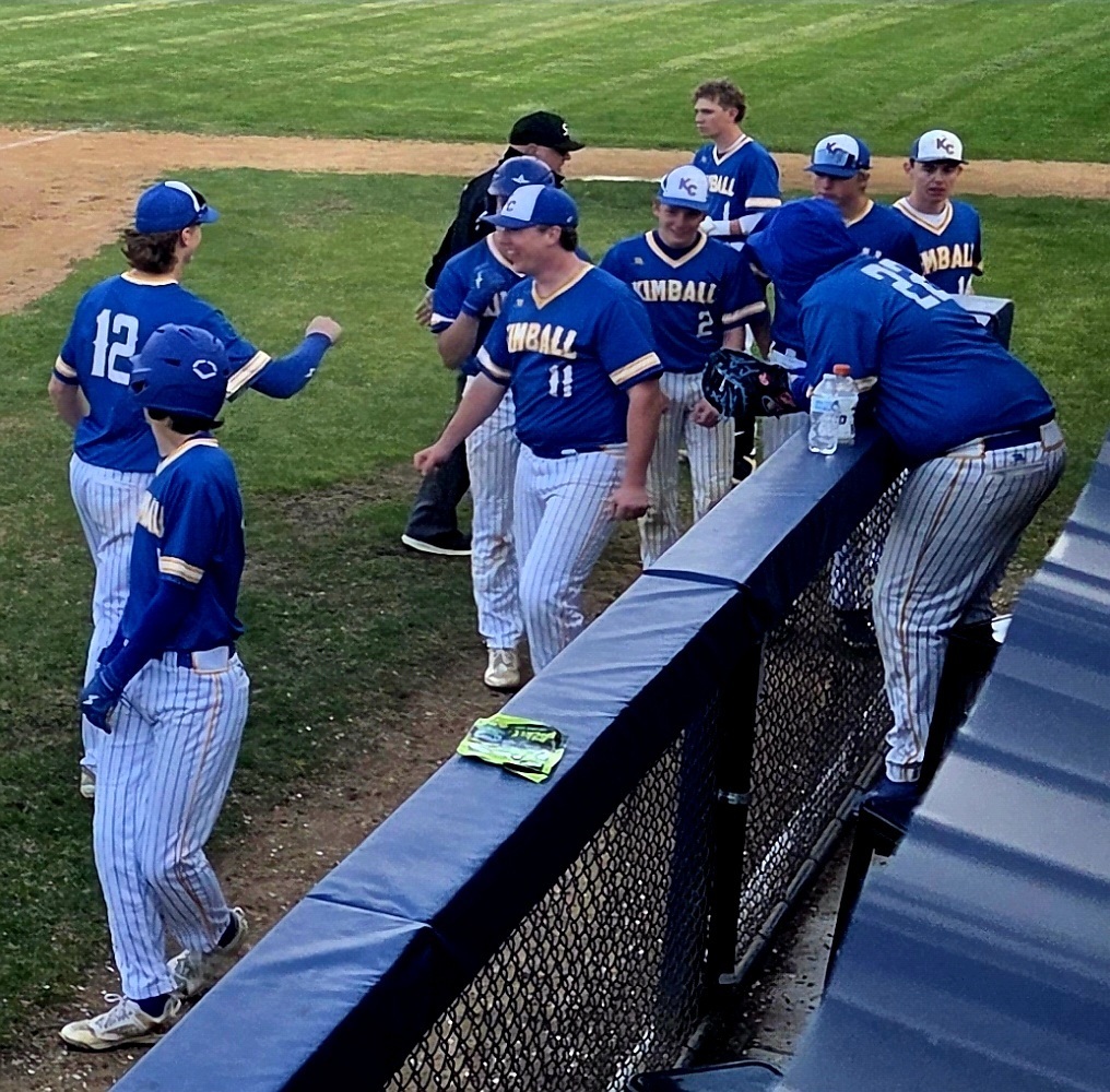 Cubs Win 7-6!