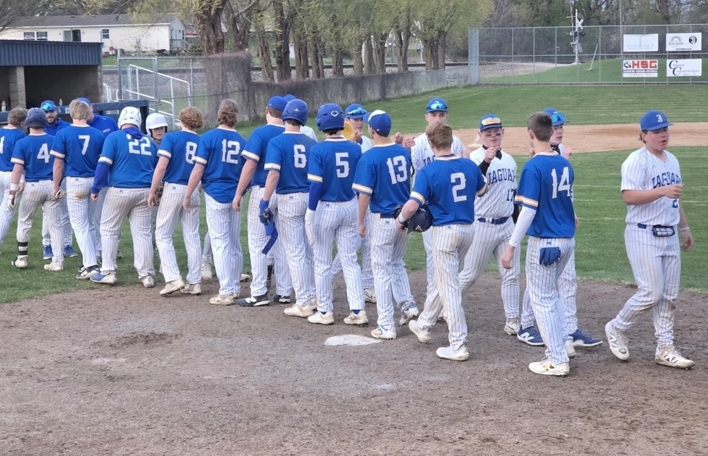 Kimball Baseball 