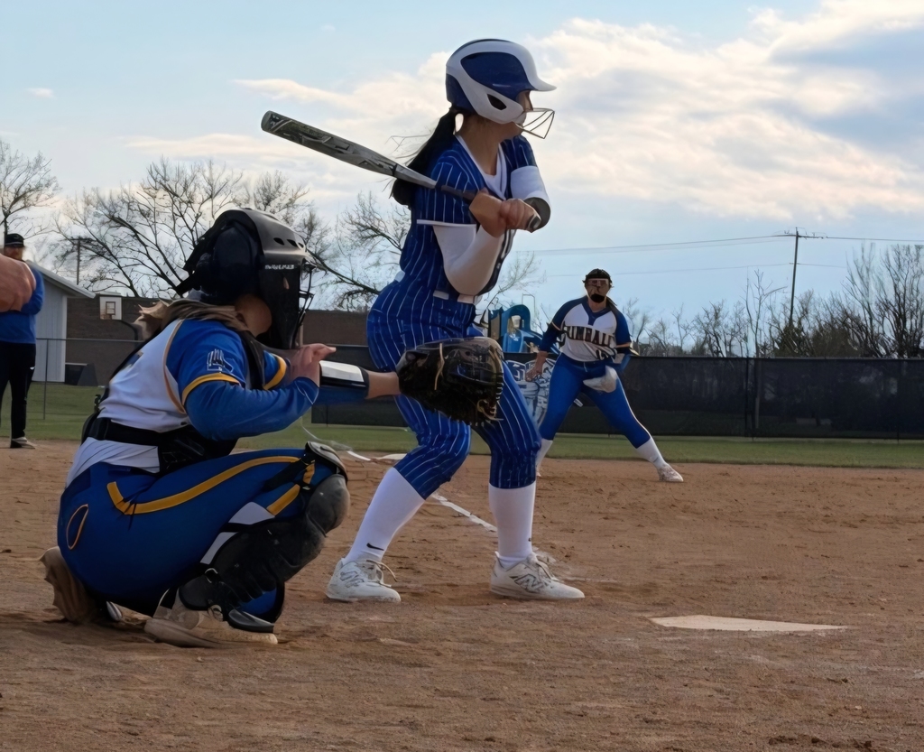 Kimball Softball 