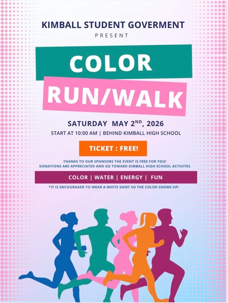 Color Run 