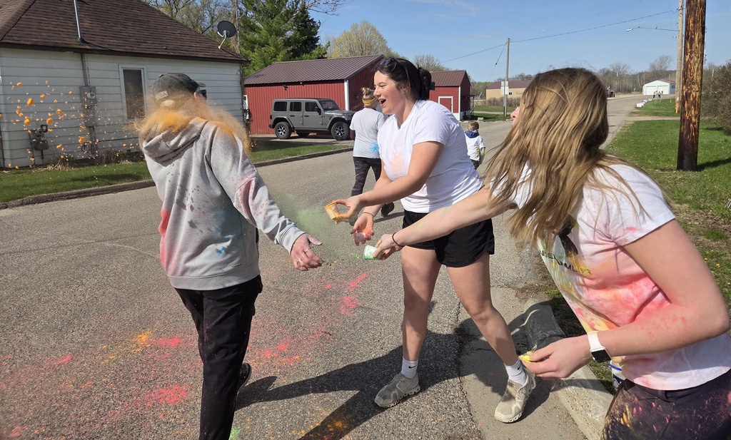 Color Run