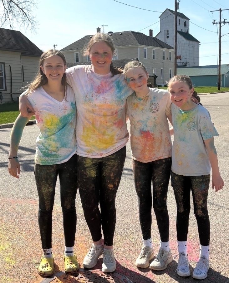 Color Run 
