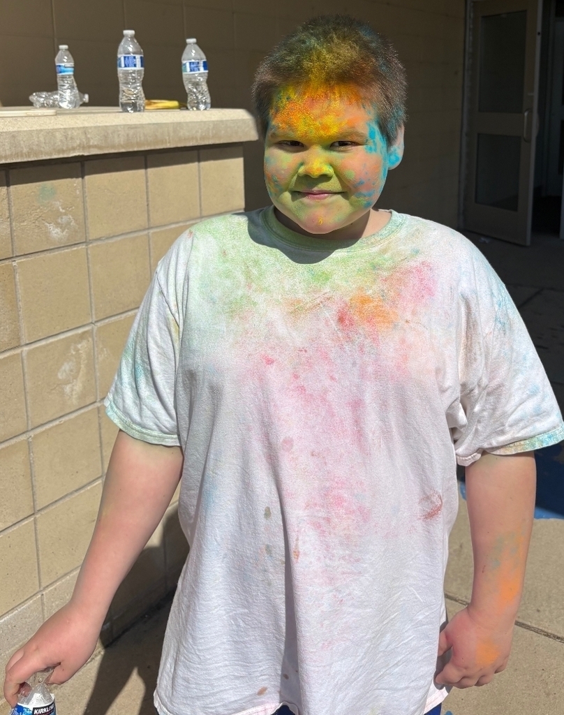 Color Run 