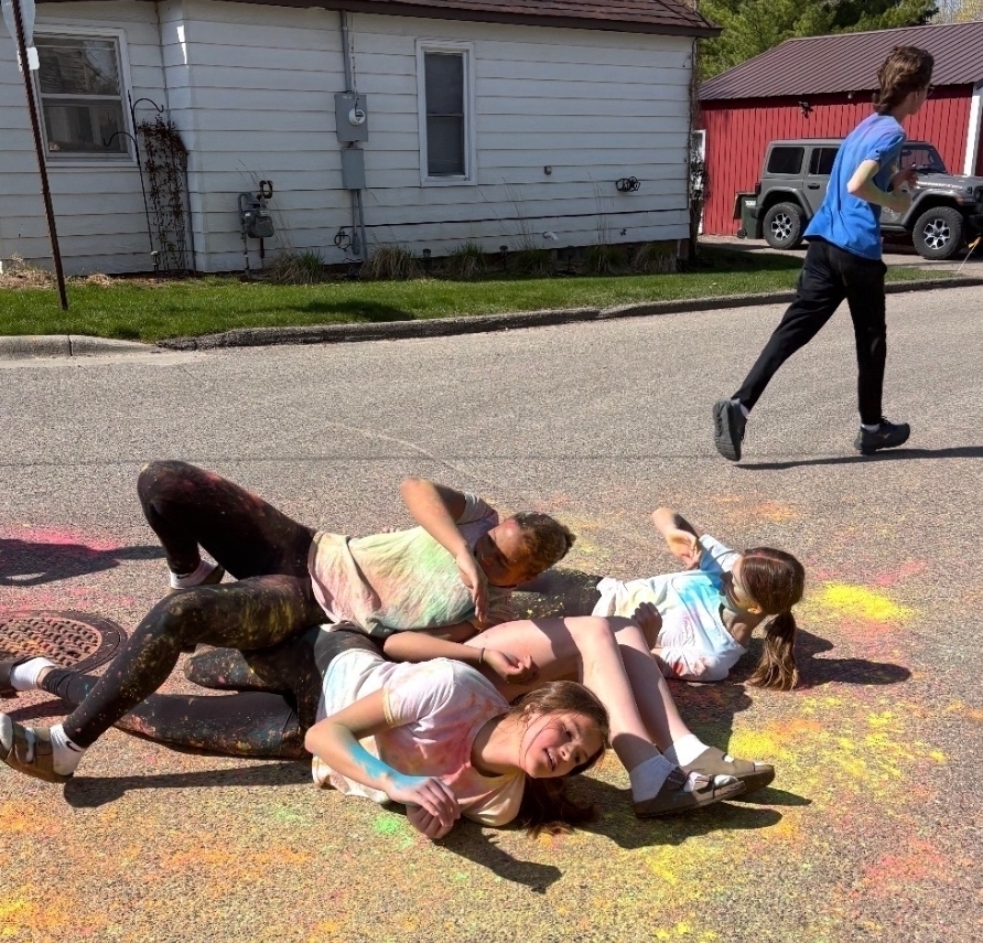 Color Run 