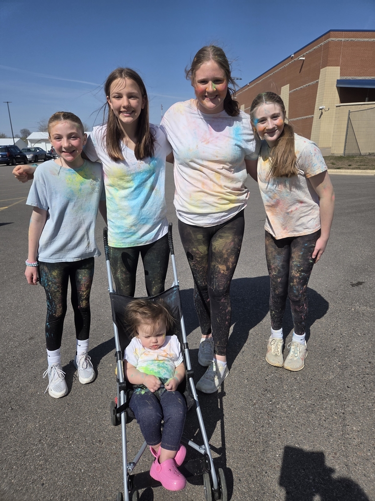 Color Run 