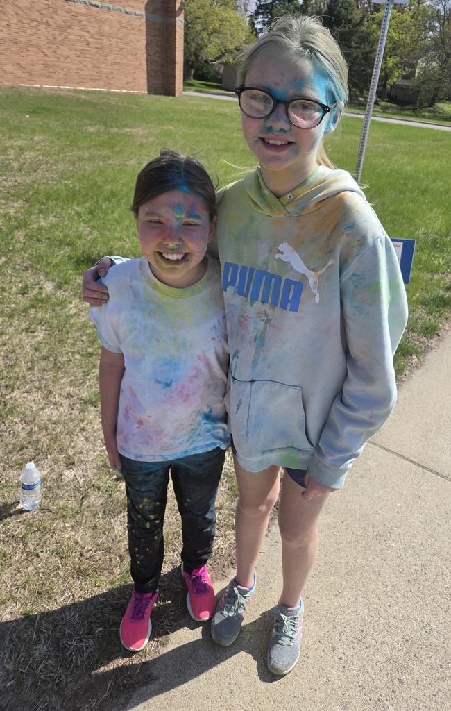 Color Run