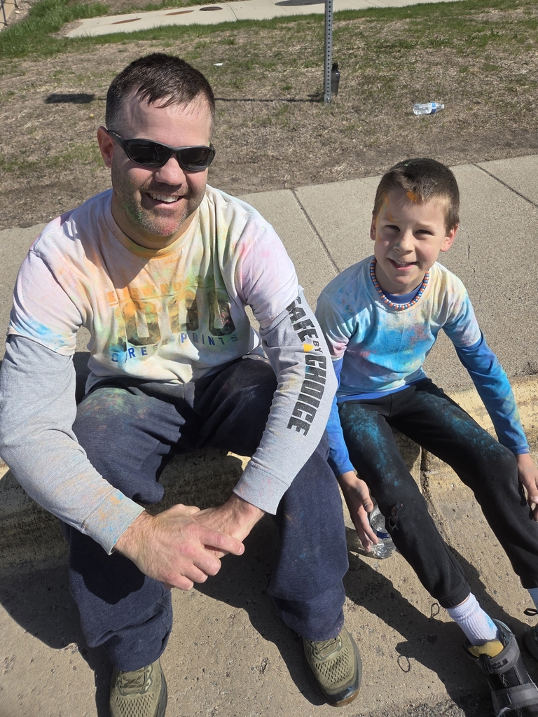 Color Run 