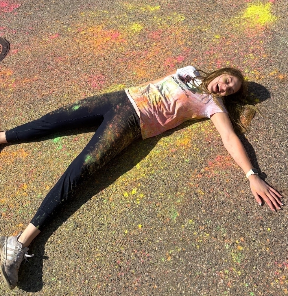 Color Run