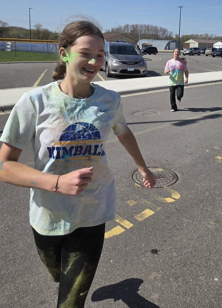 Color Run