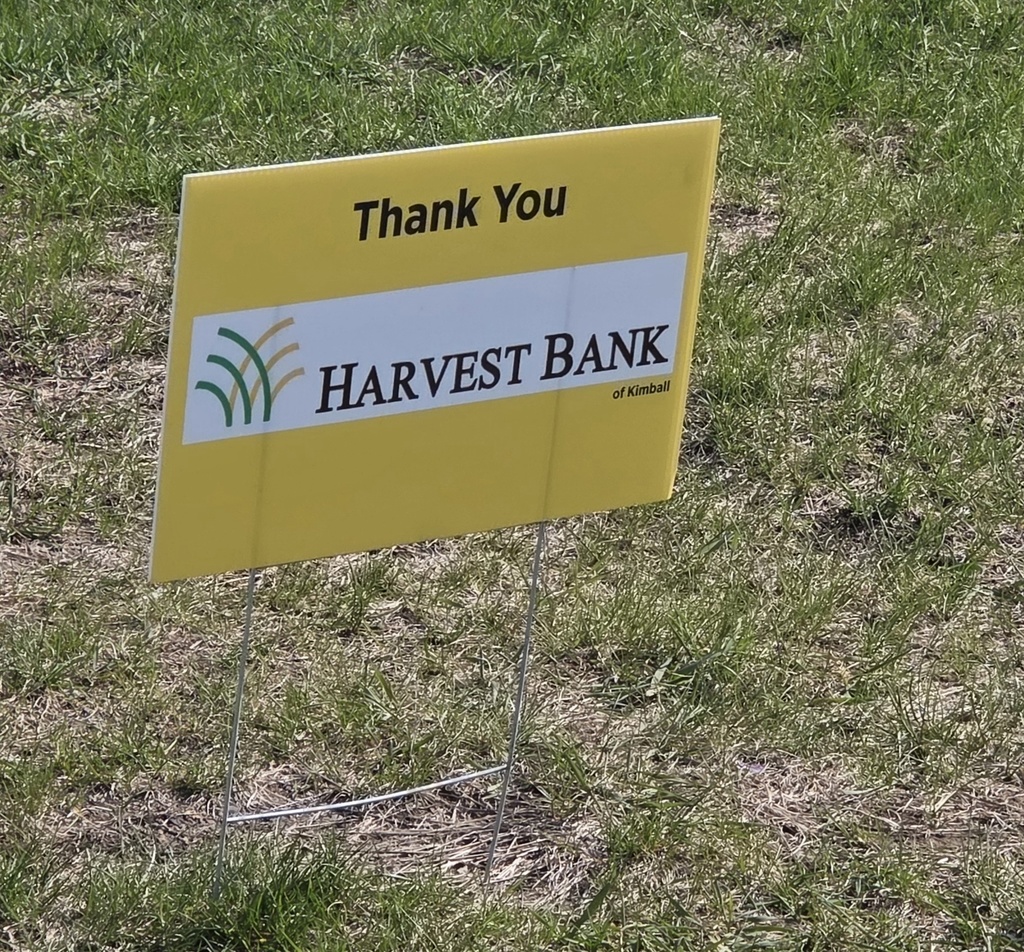 Harvest Bank