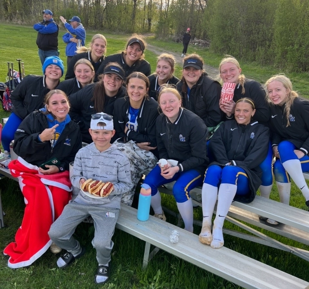 Softball 