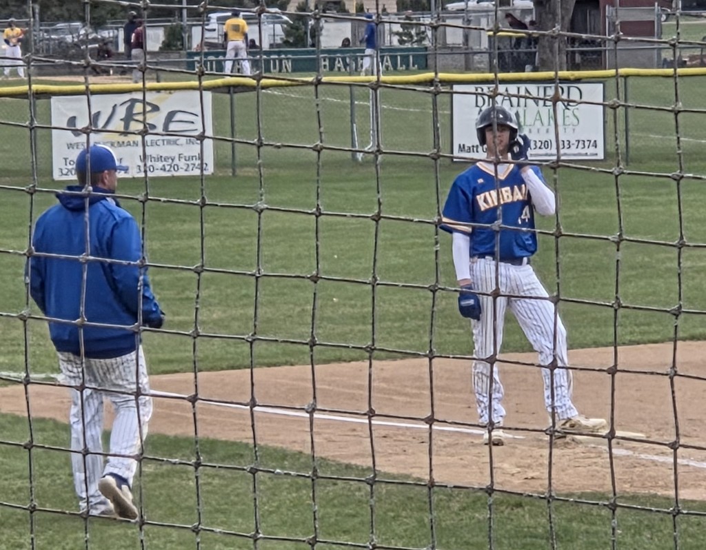 Baseball 