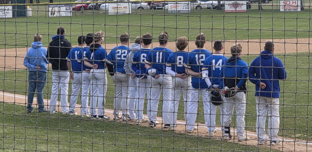 Baseball 