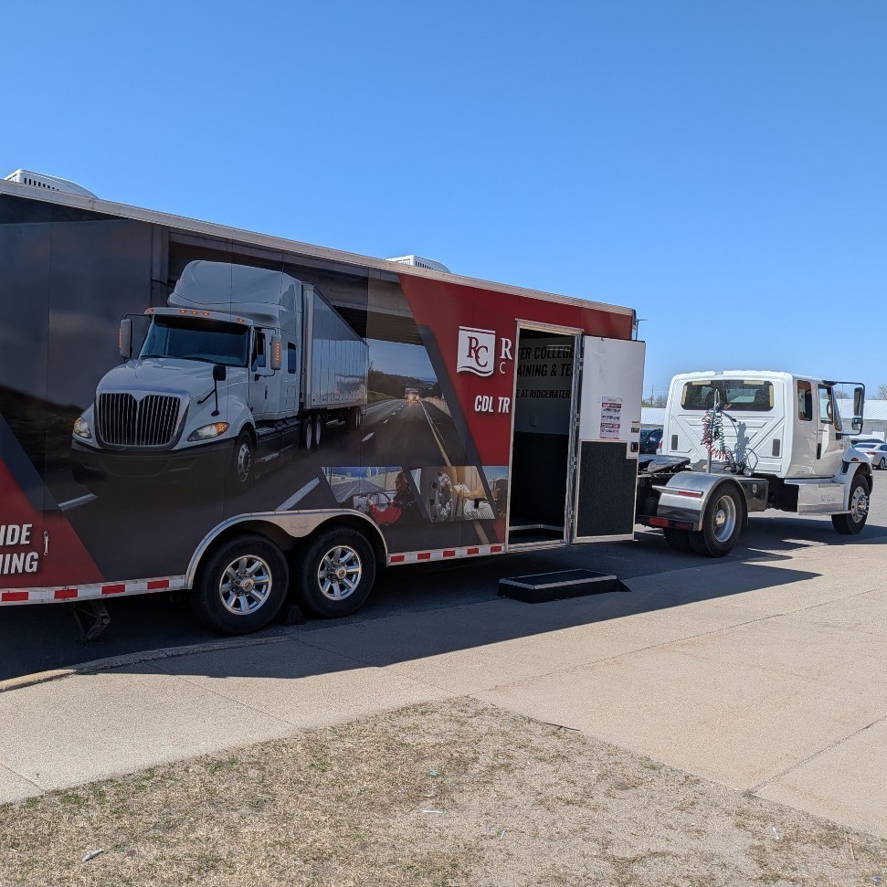 CDL simulator 