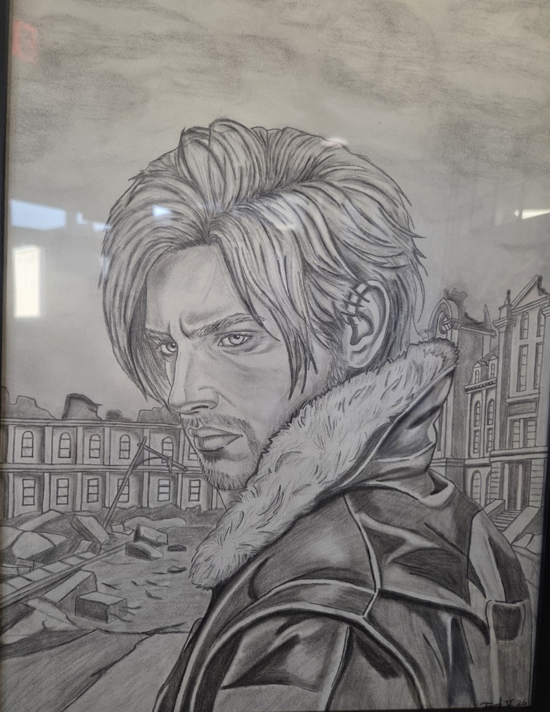 Art Show