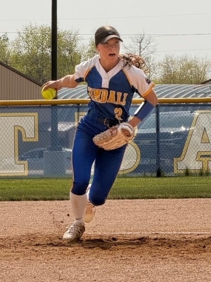 Riley Fischer