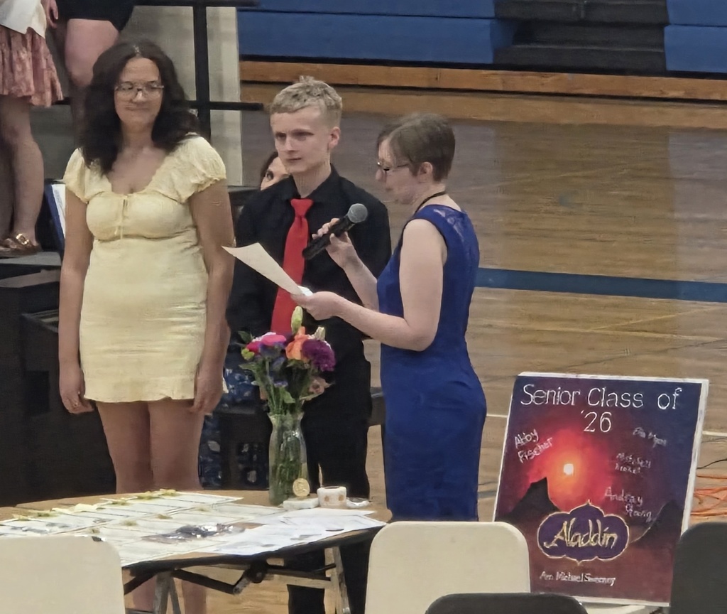 Choir Seniors