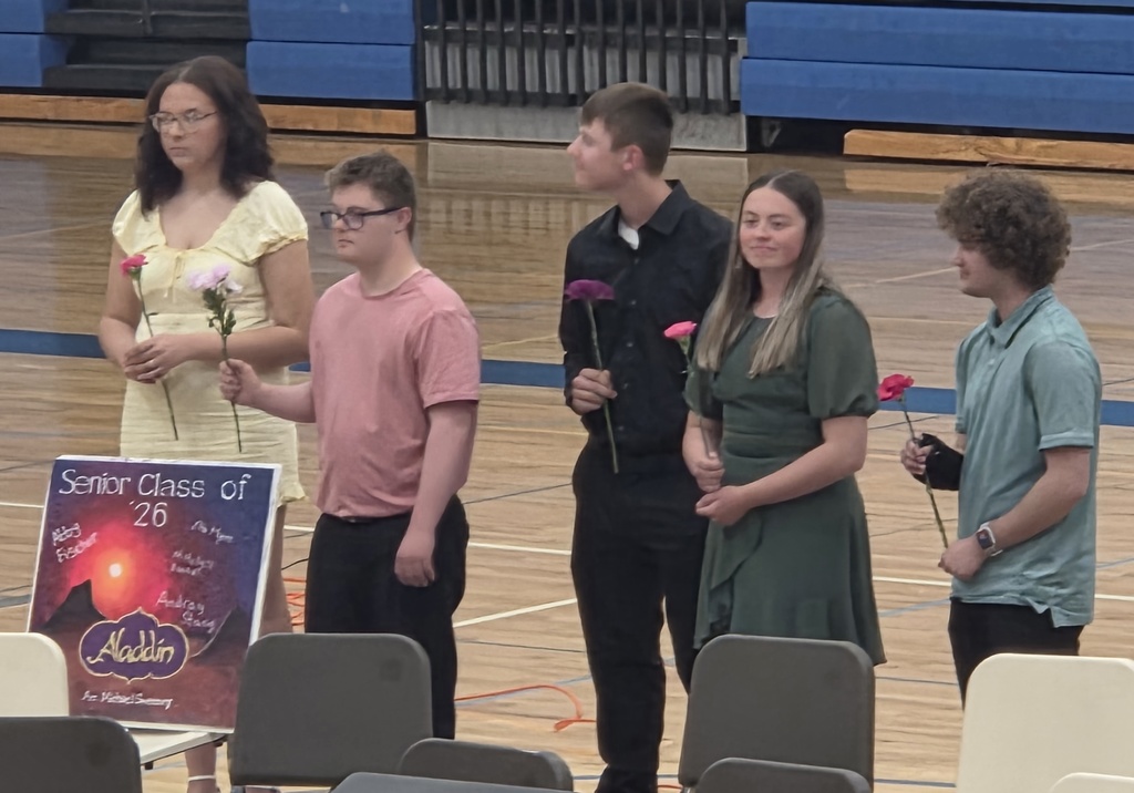 Band Seniors 