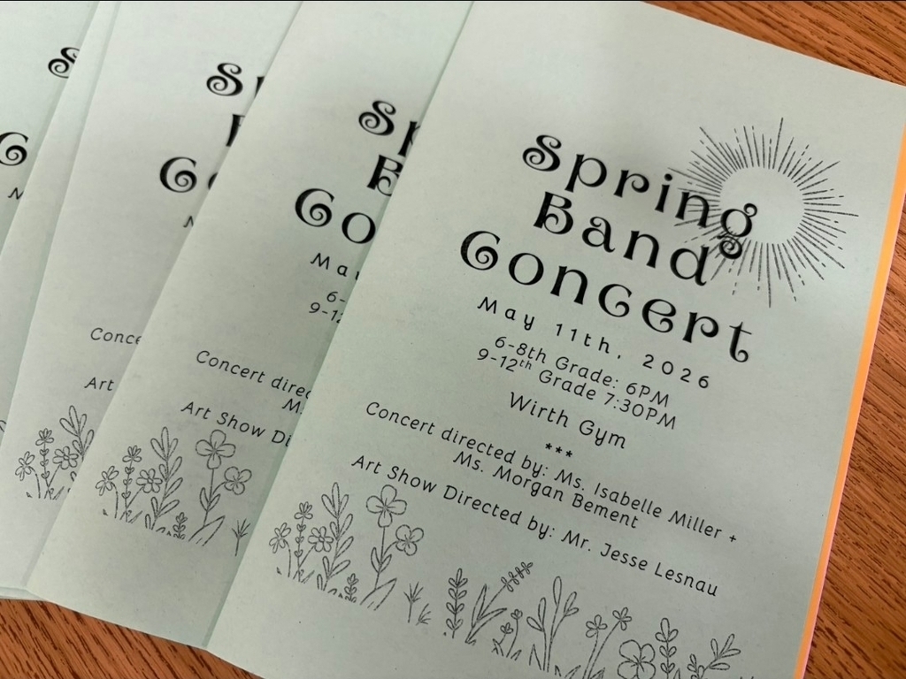 Spring 