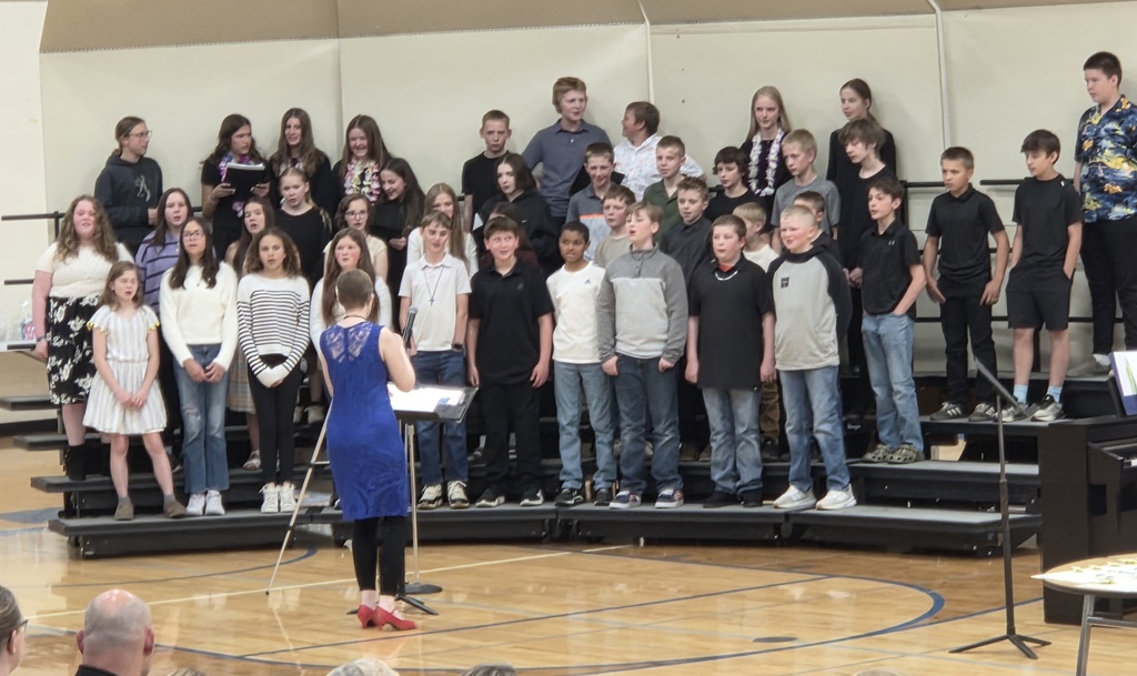 JH Choir
