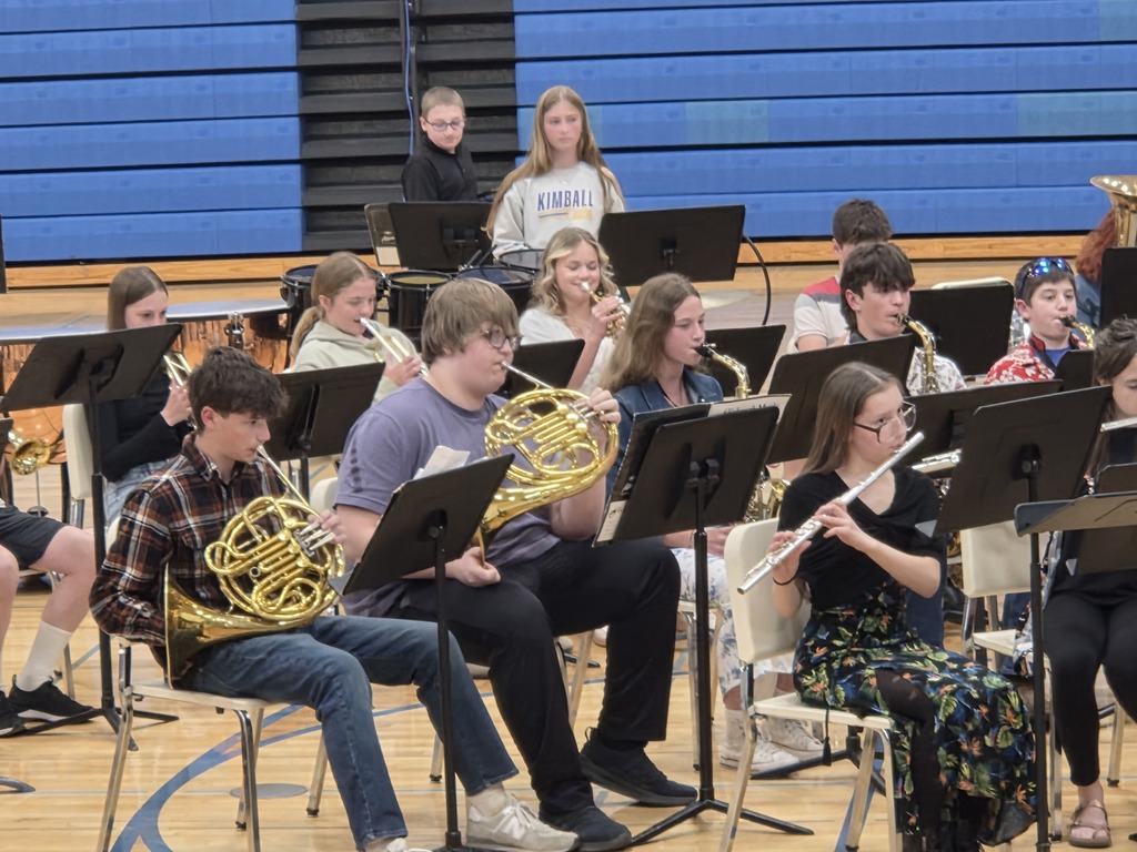 JH Band 
