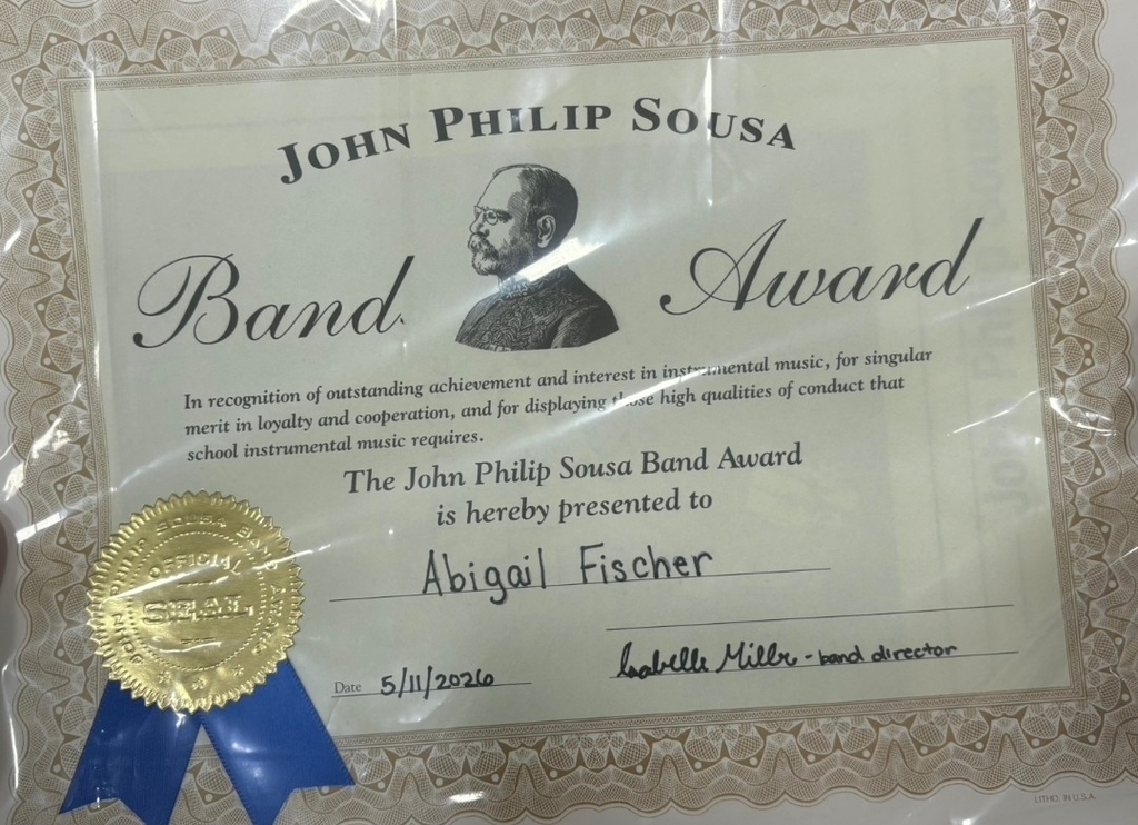 Top Award 
