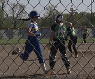 Kimball JV SB