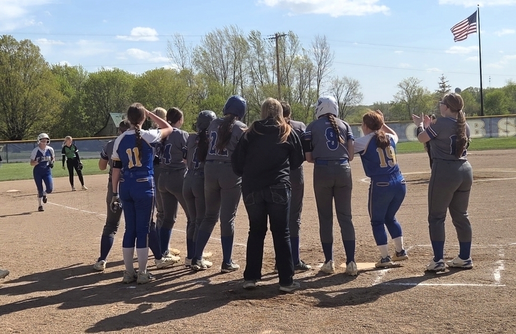 Verhey Homerun 