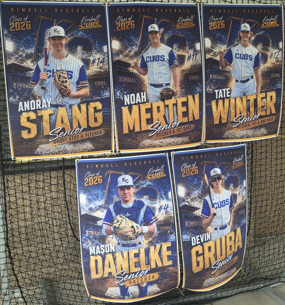 Senior Day Base