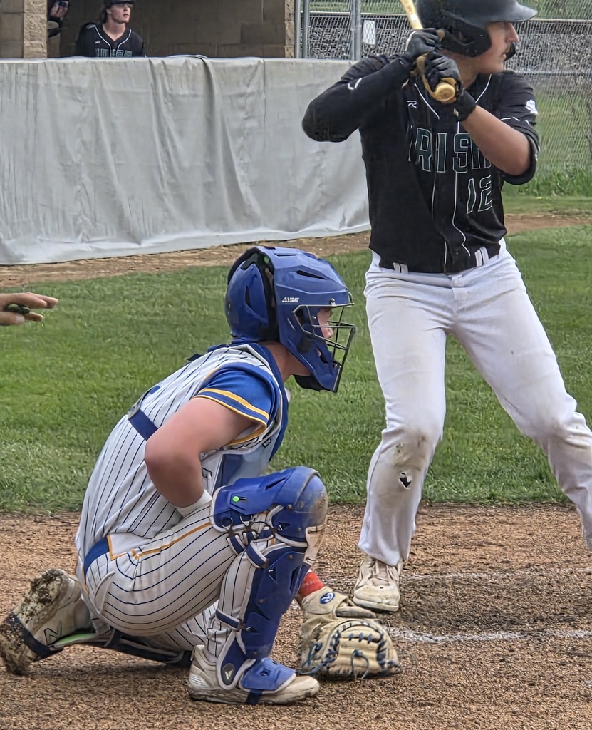 Mason Danelke 