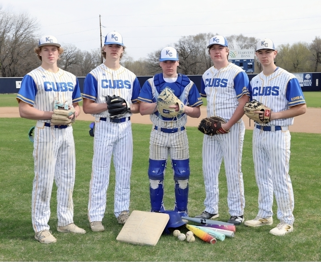 Baseball Senio