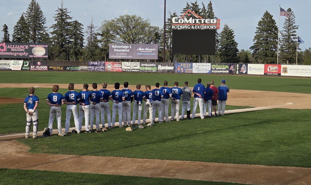 Kimball Baseball 