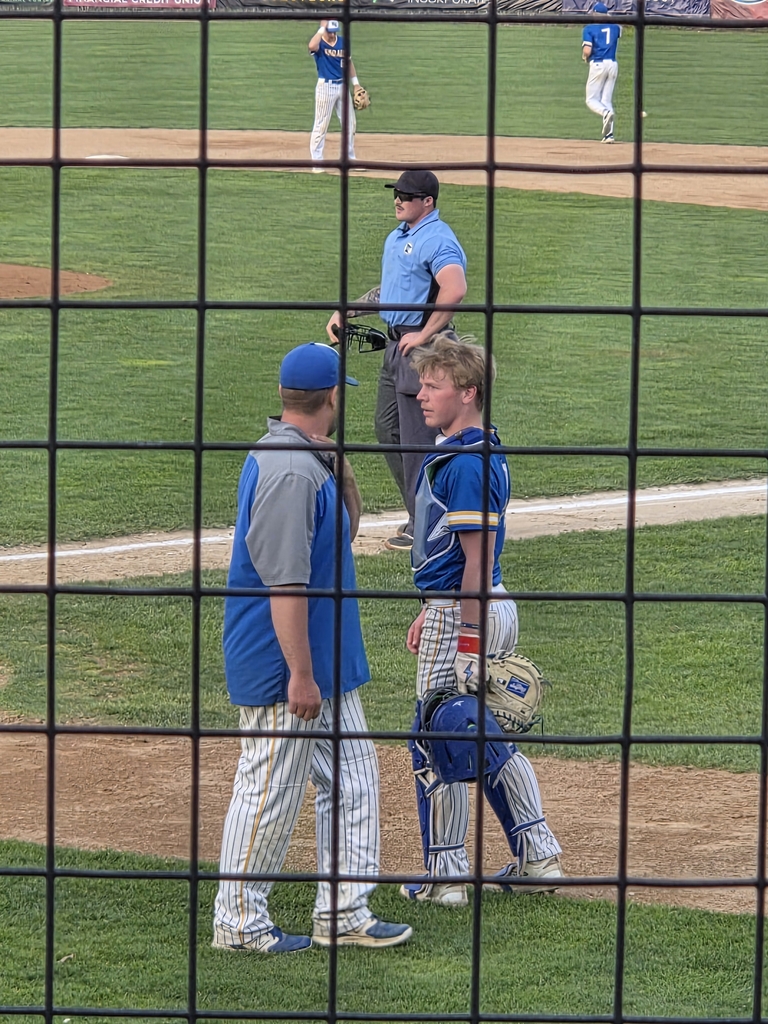 Kimball Baseball 