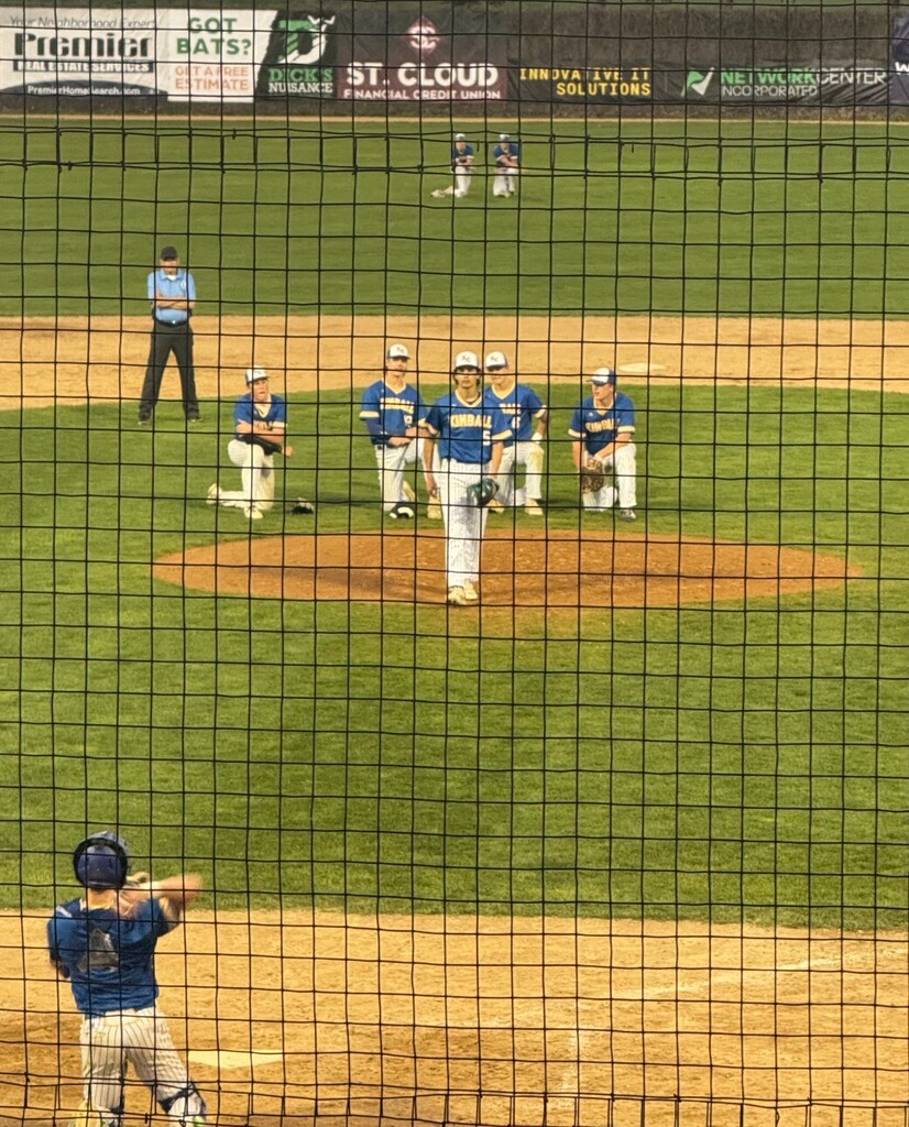 Baseball 
